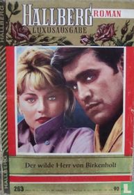 Hallberg Roman Luxusausgabe 263