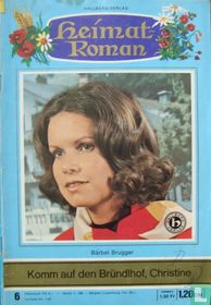 Heimat-Roman [Hallberg] [2e uitgave] 6