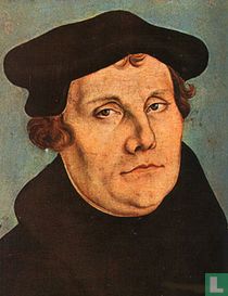 Luther, Martin boeken catalogus