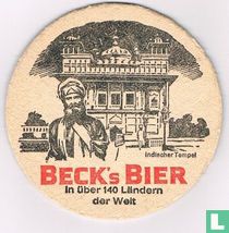 Indischer Tempel b