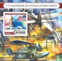 Bataille de Pearl Harbor