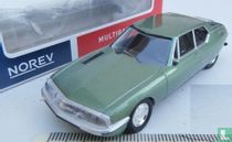 Citroen SM