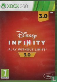 Disney Infinty 3.0