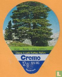 Arve-Arole-Pino cembro