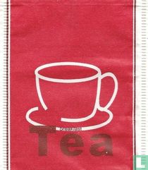 Onbekend tea bags catalogue