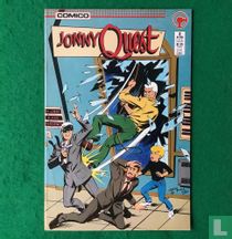 Jonny Quest acheter