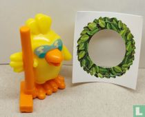 Chicken Ring Toss