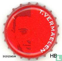 T. Vermaelen