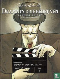 Drama in drie bedrijven