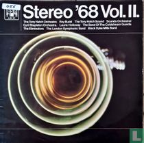 Stereo '68 Vol. II.