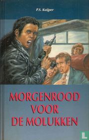 Morgenrood voor de Molukken