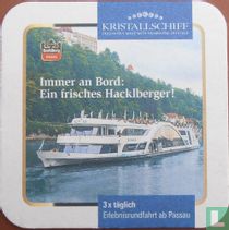 Kristallschiff