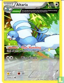 Altaria