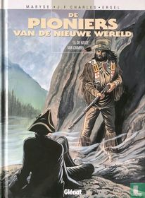 De keuze van Crimbel acheter