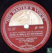 Opoe ik ben u zo dankbaar