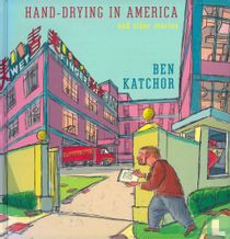 Hand-Drying in America and Other Stories