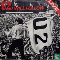 I Will Follow (Live)