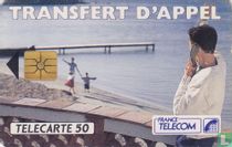 Transfert d'Appel