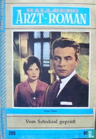 Hallberg Arzt-Roman 295