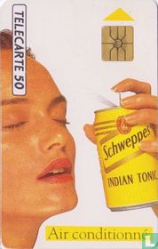 Schweppes Sport Club