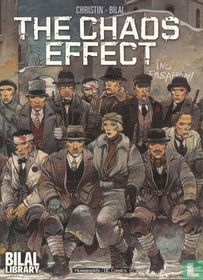 The Chaos Effect