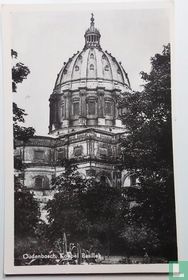 Oudenbosch,Koepel Basiliek
