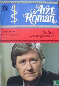 Arzt-Roman [Hallberg] 13