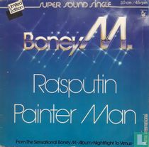 Rasputin