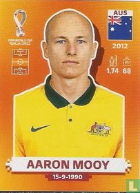 Aaron Mooy acheter