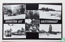 Groeten uit Oosterhout