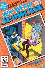 New Talent Showcase 7