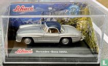 Mercedes-Benz 300SL