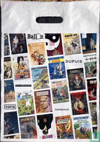 5 comic book publishers
