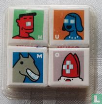 Ever Meulen - Humo - De klont is koning