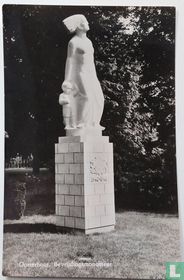 Oosterhout,Bevrijdingsmonument