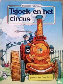 Tsjoek en het circus