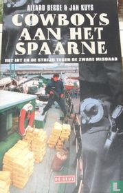 Cowboys aan het Spaarne