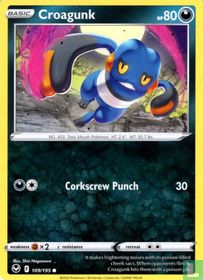Croagunk