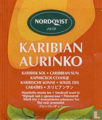 Karibian Aurinko