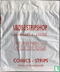 Leidse Stripshop