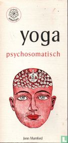 Yoga psychosomatisch 