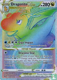 Dragonite VSTAR