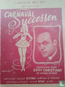 Carnaval met jou