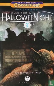 John Carpenter's Tales for a HalloweeNight