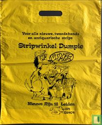 Stripwinkel Dumpie