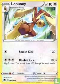 Lopunny