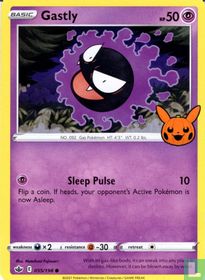 Gastly 
