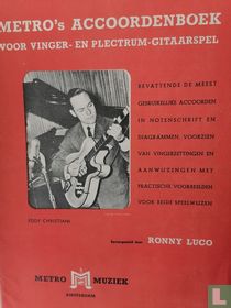 Metro's Accoordenboek