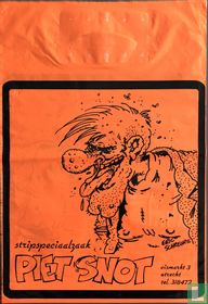 Pete Snot