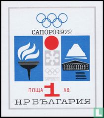 Olympic Winter Games